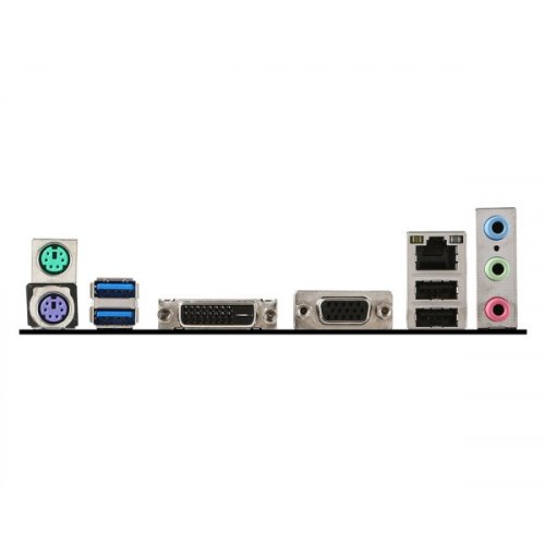 Продать Материнская плата MSI H110M PRO-VD D3 (s1151, Intel H110) по Trade-In интернет-магазине Телемарт - Киев, Днепр, Украина фото
