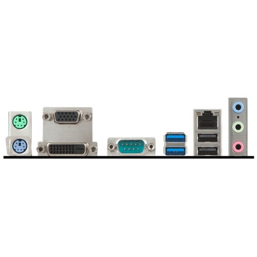 Продать Материнская плата MSI H110M PRO-VDL D3  (s1151, Intel H110) по Trade-In интернет-магазине Телемарт - Киев, Днепр, Украина фото
