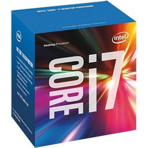 Продать Процессор Intel Core i7-6700 3.4(4.0)GHz 8MB s1151 Box (BX80662I76700) по Trade-In интернет-магазине Телемарт - Киев, Днепр, Украина фото