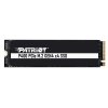 Photo SSD Drive Patriot P400 1TB M.2 (2280 PCI-E) NVMe x4 (P400P1TBM28H)