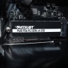 Фото SSD-диск Patriot P400 1TB M.2 (2280 PCI-E) NVMe x4 (P400P1TBM28H)