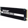 Photo SSD Drive Patriot P400 512GB M.2 (2280 PCI-E) NVMe x4 (P400P512GM28H)