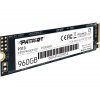 Фото SSD-диск Patriot P310 960GB M.2 (2280 PCI-E) NVMe x4 (P310P960GM28)