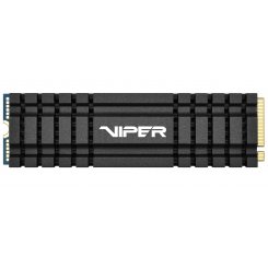 Фото Patriot VPN110 1TB M.2 (2280 PCI-E) NVMe x 4 (VPN110-1TBM28H)