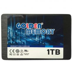 SSD-диск Golden Memory 1TB 2.5