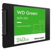 Photo SSD Drive Western Digital Green 240GB 2.5