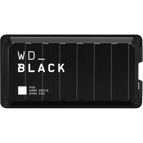 

Western Digital P50 Game Drive 4TB USB 3.2 (WDBA3S0040BBK-WESN)
