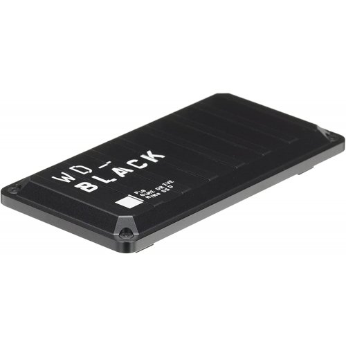 Продати SSD-диск Western Digital P50 Game Drive 4TB USB 3.2 (WDBA3S0040BBK-WESN) за Trade-In у інтернет-магазині Телемарт - Київ, Дніпро, Україна фото