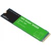 Photo SSD Drive Western Digital Green SN350 480GB M.2 (2280 PCI-E) NVMe x4 (WDS480G2G0C)