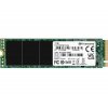 Photo SSD Drive Transcend 110Q 1TB M.2 (2280 PCI-E) NVMe x4 (TS1TMTE110Q)