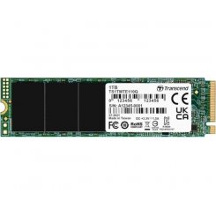 SSD-диск Transcend 110Q 1TB M.2 (2280 PCI-E) NVMe x4 (TS1TMTE110Q)