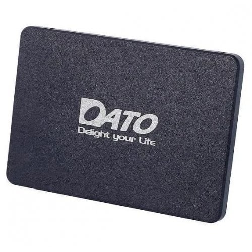 SSD-диск Dato DS700 240GB 2.5" (DS700SSD-240GB) купити з перевіркою сумісності: огляд, характеристики, ціна у Києві, Львові, Вінниці, Хмельницькому, Івано-Франківську, Україні | інтернет-магазин TELEMART.UA фото