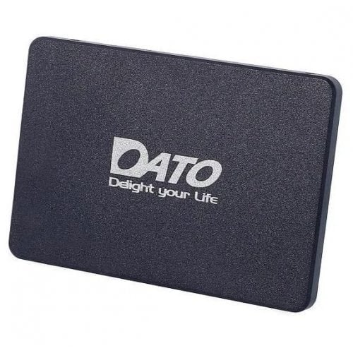 

Dato DS700 960GB 2.5" (DS700SSD-960GB)