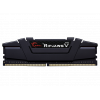 Фото ОЗУ G.Skill DDR4 64GB (2x32GB) 4400Mhz Ripjaws V Black (F4-4400C19D-64GVK)