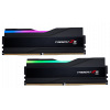 G.Skill DDR5 32GB (2x16GB) 6000 Mhz Trident Z5 RGB Black (F5-6000J3636F16GX2-TZ5RK)
