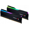 Фото ОЗП G.Skill DDR5 32GB (2x16GB) 6000 Mhz Trident Z5 RGB Black (F5-6000J3636F16GX2-TZ5RK)