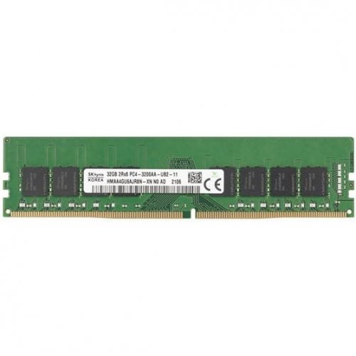 

Hynix DDR4 32GB 3200Mhz (HMAA4GU6AJR8N-XNN0) Bulk