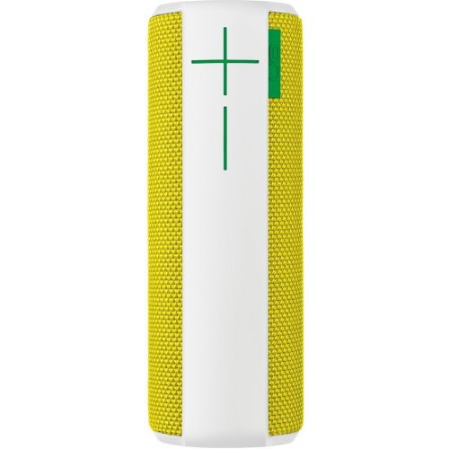 Купить Акустическая система Logitech UE Boom Yellow - цена в Харькове, Киеве, Днепре, Одессе
в интернет-магазине Telemart фото