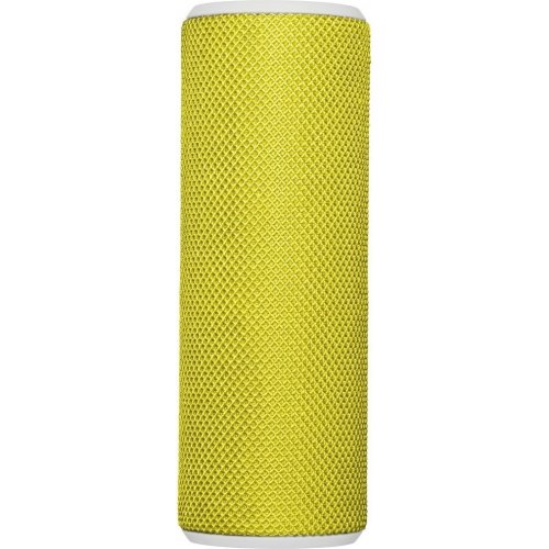 Купить Акустическая система Logitech UE Boom Yellow - цена в Харькове, Киеве, Днепре, Одессе
в интернет-магазине Telemart фото