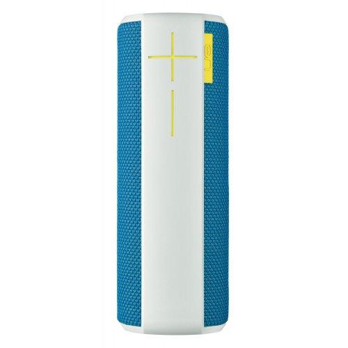 Купить Акустическая система Logitech UE Boom Blue - цена в Харькове, Киеве, Днепре, Одессе
в интернет-магазине Telemart фото