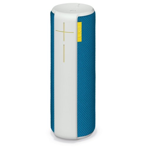 Купить Акустическая система Logitech UE Boom Blue - цена в Харькове, Киеве, Днепре, Одессе
в интернет-магазине Telemart фото