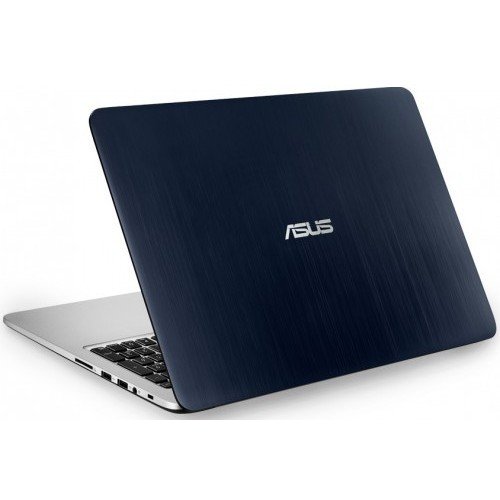 Продати Ноутбук Asus K501LX-DM147T Dark Blue за Trade-In у інтернет-магазині Телемарт - Київ, Дніпро, Україна фото