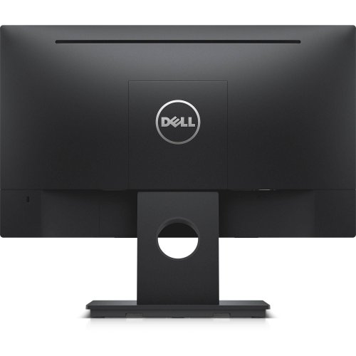 Продать Монитор Dell 18.5" E1916H Black по Trade-In интернет-магазине Телемарт - Киев, Днепр, Украина фото