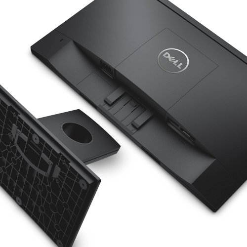 Продать Монитор Dell 18.5" E1916H Black по Trade-In интернет-магазине Телемарт - Киев, Днепр, Украина фото