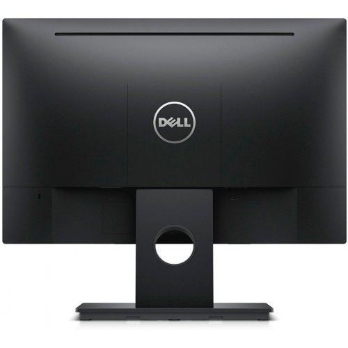 Продати Монітор Dell 24" E2416H Black за Trade-In у інтернет-магазині Телемарт - Київ, Дніпро, Україна фото
