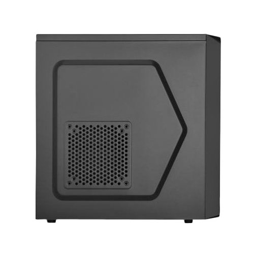 Продати Корпус DTS TD-105 500W (TD-105 500W) Black за Trade-In у інтернет-магазині Телемарт - Київ, Дніпро, Україна фото
