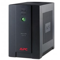 ИБП APC Back-UPS 800VA (BX800CI)