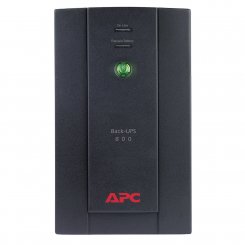 ИБП APC Back-UPS 800VA (BX800CI)