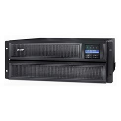 ДБЖ APC Smart-UPS X 3000VA Rack/Tower LCD (SMX3000HV)
