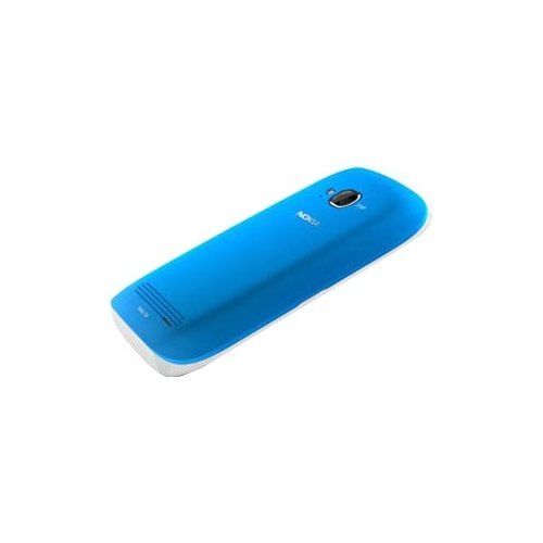Купить Смартфон Nokia Lumia 710 Cyan - цена в Харькове, Киеве, Днепре, Одессе
в интернет-магазине Telemart фото