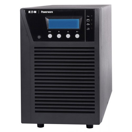 ДБЖ Eaton 9130 700VA (103006433-6591) купити в Україні: Київ, Львів, Хмельницький, Тернопіль, Івано-Франківськ | Низька ціна, відгуки, характеристики від TELEMART фото