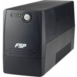 ДБЖ FSP APEX-400 (APEX400)