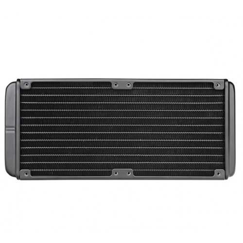 Продать Готовая СВО Thermaltake Floe RC240 CPU Memory (CL-W271-PL12SW-A) по Trade-In интернет-магазине Телемарт - Киев, Днепр, Украина фото