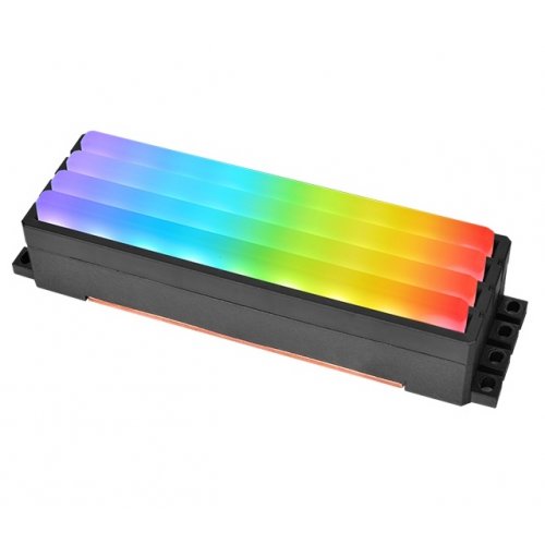 Продать Готовая СВО Thermaltake Floe RC240 CPU Memory (CL-W271-PL12SW-A) по Trade-In интернет-магазине Телемарт - Киев, Днепр, Украина фото