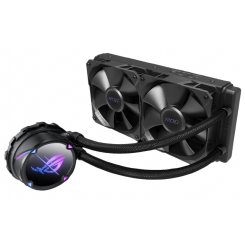 Готовая СВО Asus ROG STRIX LC II 240