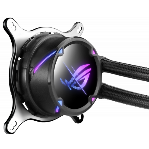 Продать Готовая СВО Asus ROG STRIX LC II 240 по Trade-In интернет-магазине Телемарт - Киев, Днепр, Украина фото