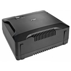 ДБЖ FSP NANO-600 Active PFC (NANO-APFC 600)