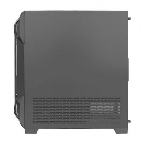 Продать Корпус Antec DF600 FLUX Gaming ARGB Tempered Glass без БП (0-761345-80060-0) Black по Trade-In интернет-магазине Телемарт - Киев, Днепр, Украина фото