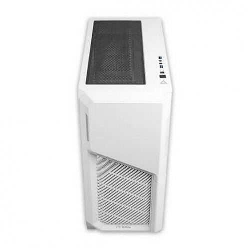 Продати Корпус Antec DP502 Flux ARGB Tempered Glass без БЖ (0-761345-80051-8) White за Trade-In у інтернет-магазині Телемарт - Київ, Дніпро, Україна фото