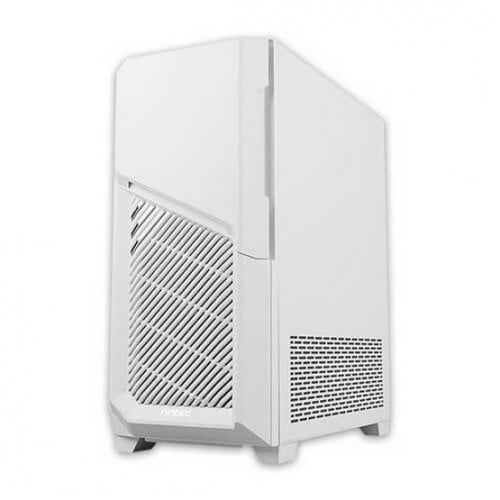 Продати Корпус Antec DP502 Flux ARGB Tempered Glass без БЖ (0-761345-80051-8) White за Trade-In у інтернет-магазині Телемарт - Київ, Дніпро, Україна фото