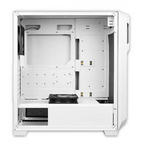 Продати Корпус Antec DP502 Flux ARGB Tempered Glass без БЖ (0-761345-80051-8) White за Trade-In у інтернет-магазині Телемарт - Київ, Дніпро, Україна фото