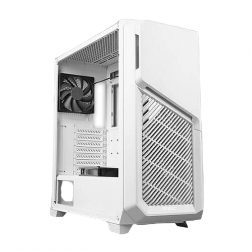 Продати Корпус Antec DP502 Flux ARGB Tempered Glass без БЖ (0-761345-80051-8) White за Trade-In у інтернет-магазині Телемарт - Київ, Дніпро, Україна фото