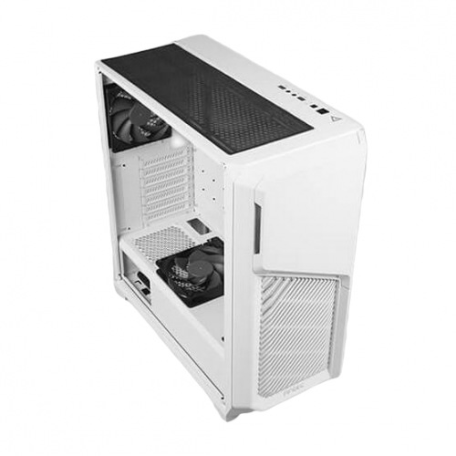 Продати Корпус Antec DP502 Flux ARGB Tempered Glass без БЖ (0-761345-80051-8) White за Trade-In у інтернет-магазині Телемарт - Київ, Дніпро, Україна фото