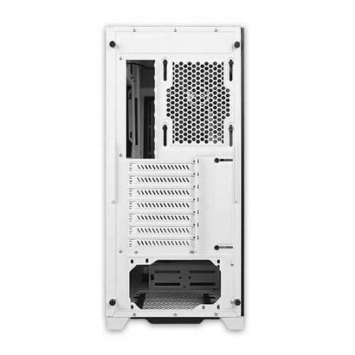 Продати Корпус Antec DP502 Flux ARGB Tempered Glass без БЖ (0-761345-80051-8) White за Trade-In у інтернет-магазині Телемарт - Київ, Дніпро, Україна фото