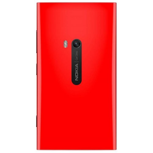 Купить Смартфон Nokia Lumia 920 Red - цена в Харькове, Киеве, Днепре, Одессе
в интернет-магазине Telemart фото