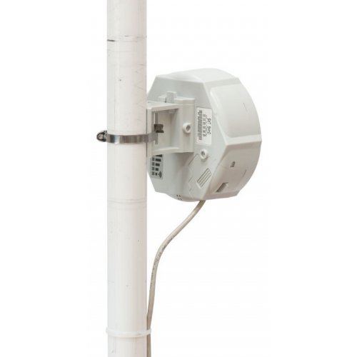Точка доступа MikroTik SXT 2 (RBSXTG-2HnDr2) купить в Украине | Telemart фото